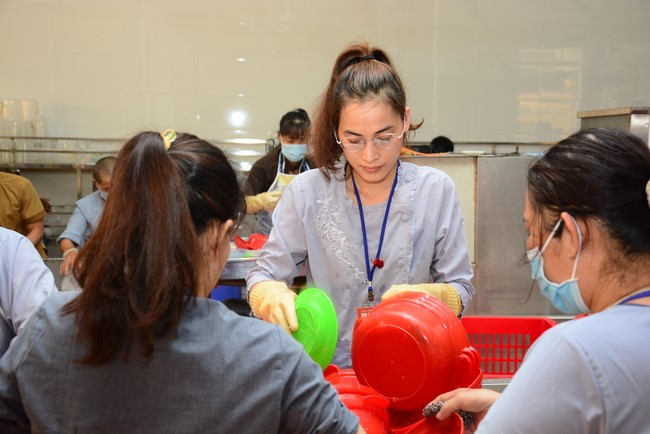 Dharma talk How To Practice Correctly - The 96th Seven-Day Retreat